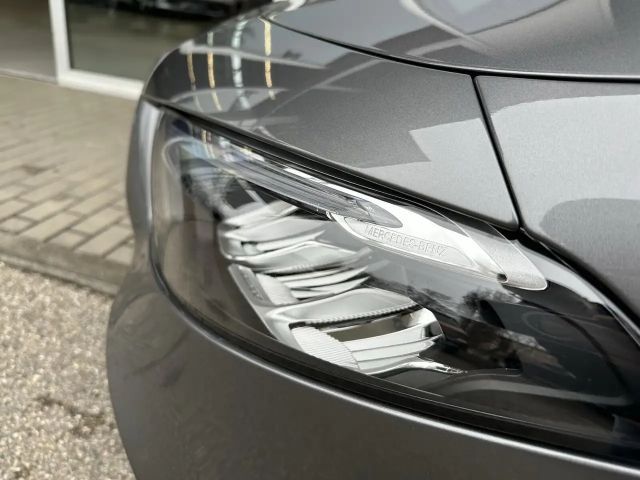 Mercedes-Benz A 180 A 180 Kompakt LED*CAM*MBUX*BURMESTER*TOTWINKEL