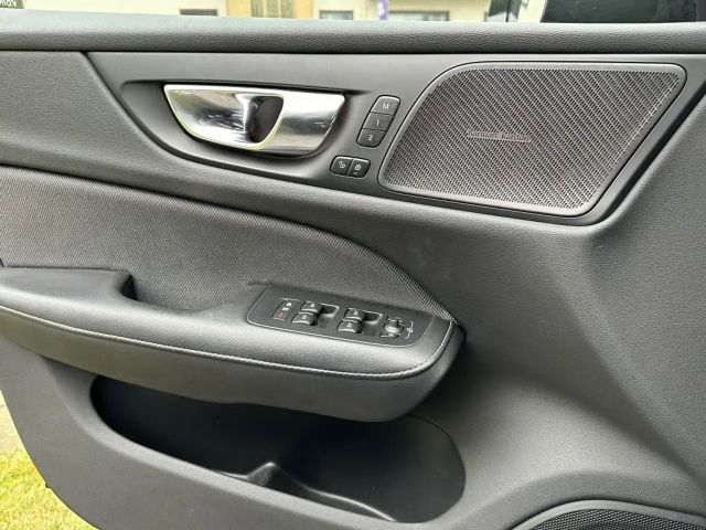 Volvo S60 Geartronic T5