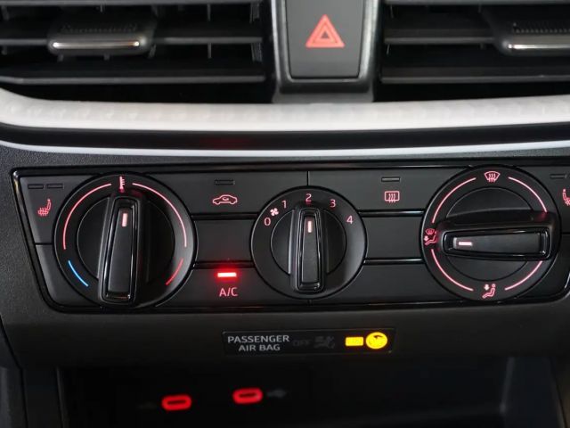 Seat Ibiza 1.0 TSI Reference