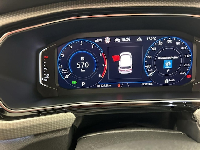 Volkswagen T-Cross 1.0 TSI DSG Move