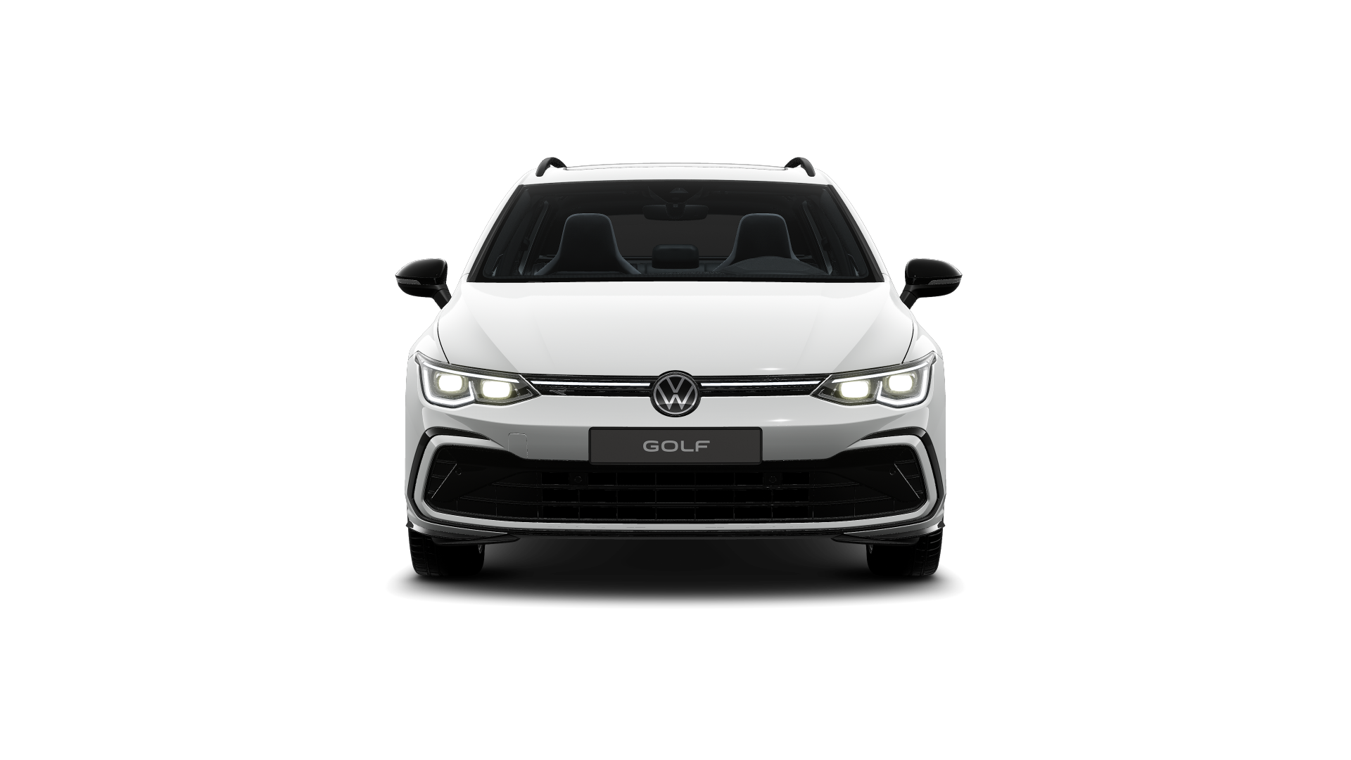 Volkswagen Golf R-Line Variant