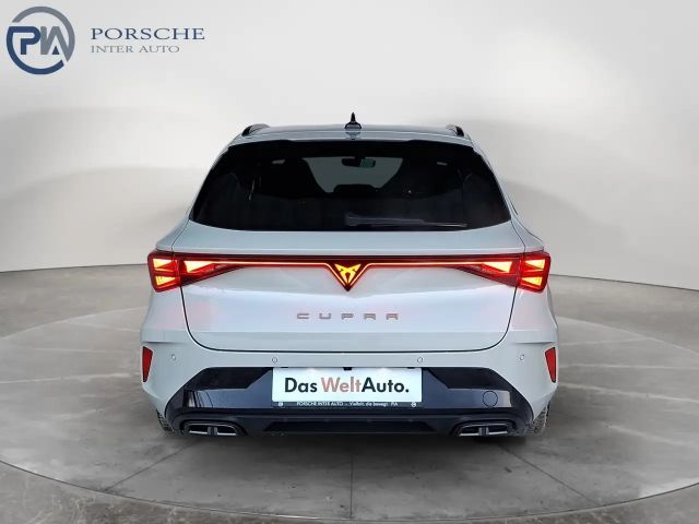 Cupra Leon 2.0 TSI 4Drive DSG