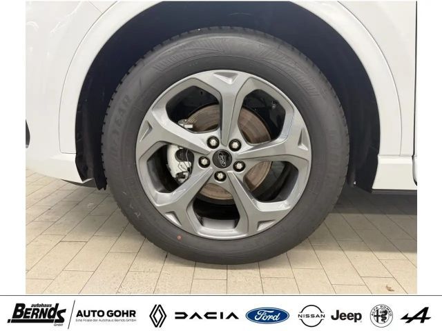 Ford Kuga EcoBoost ST Line