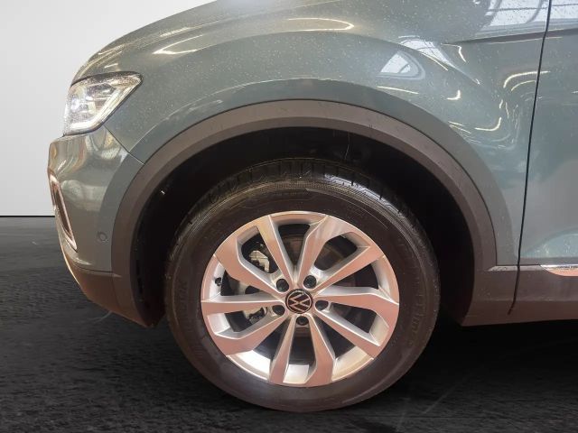 Volkswagen T-Roc 1.5 TSI DSG Style