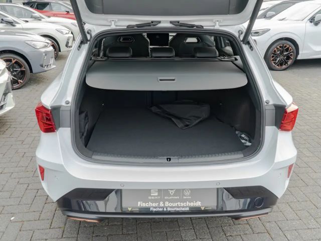 Cupra Leon Sportstourer VZ