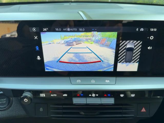 Opel Grandland X Edition