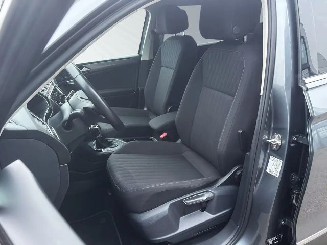 Volkswagen Tiguan Allspace DSG Life