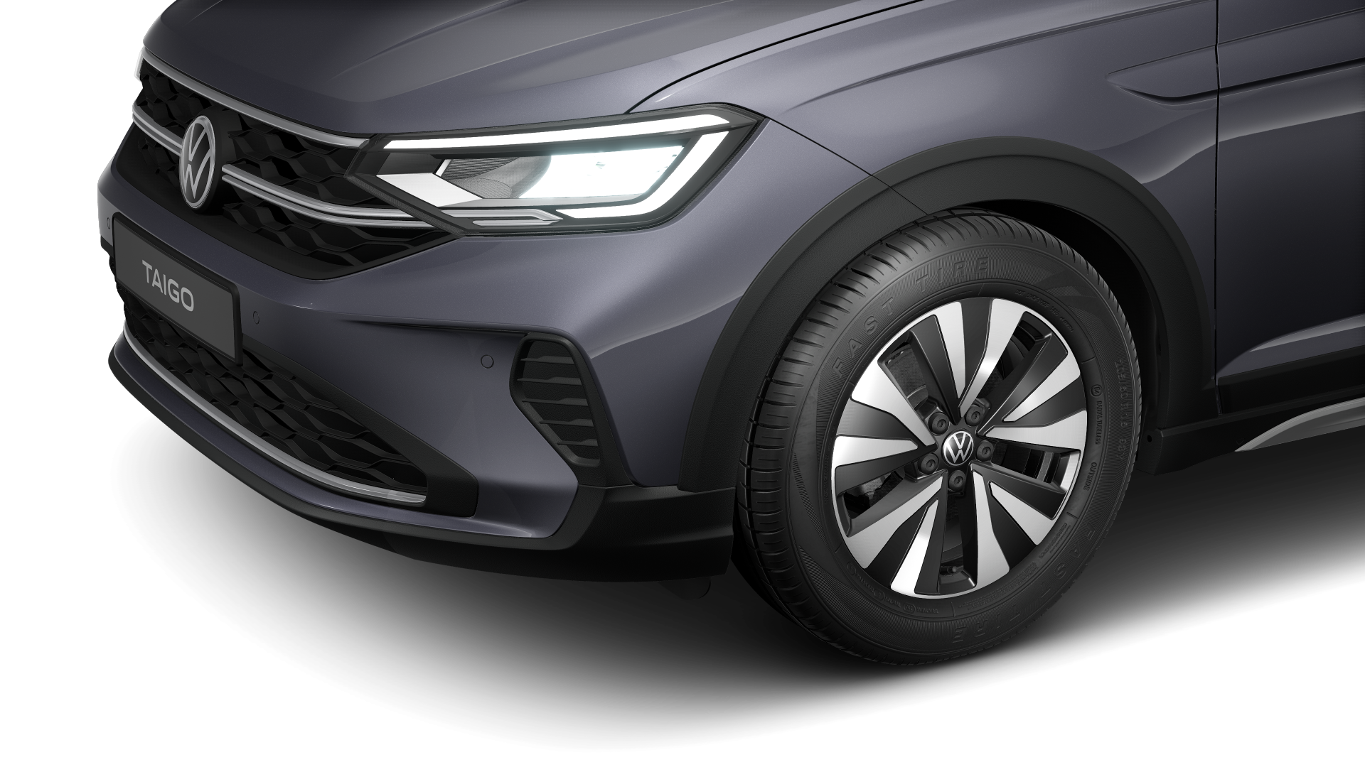 Volkswagen Taigo 1.0 TSI Life