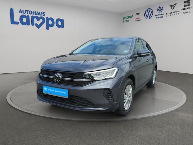 Volkswagen Taigo 1.0 TSI