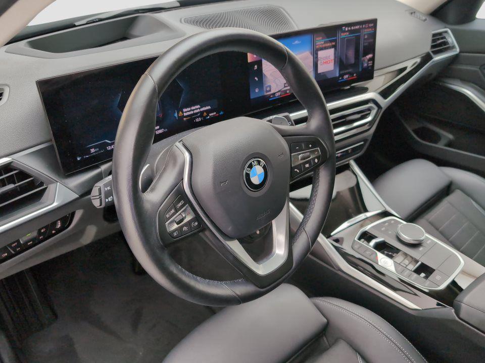 BMW 330 330i Touring