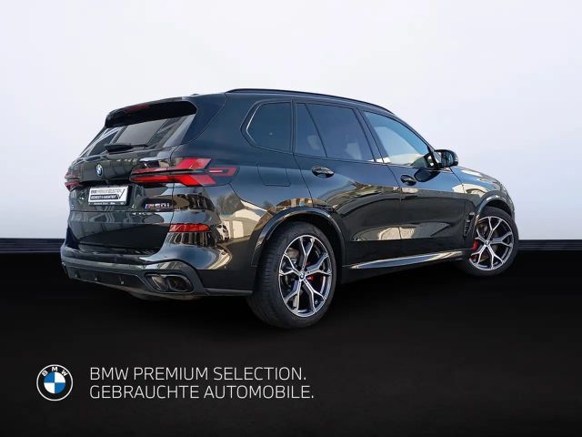 BMW X5 M-Sport M60i