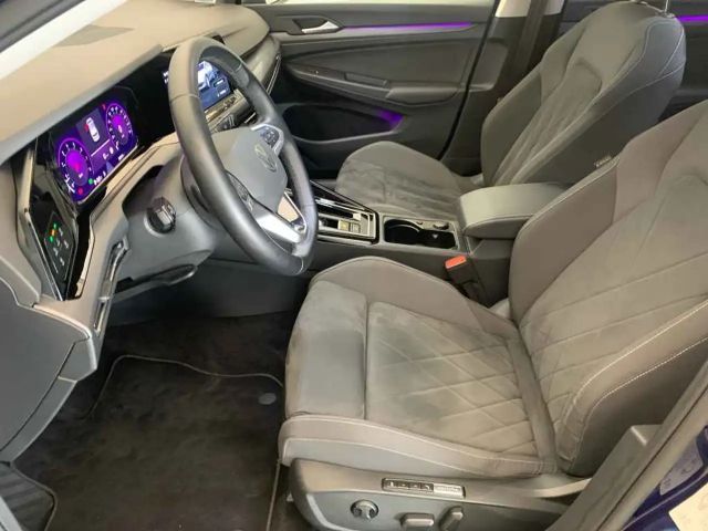 Volkswagen Golf DSG Golf VIII Style