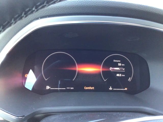 Renault Captur EDC Hybrid Techno