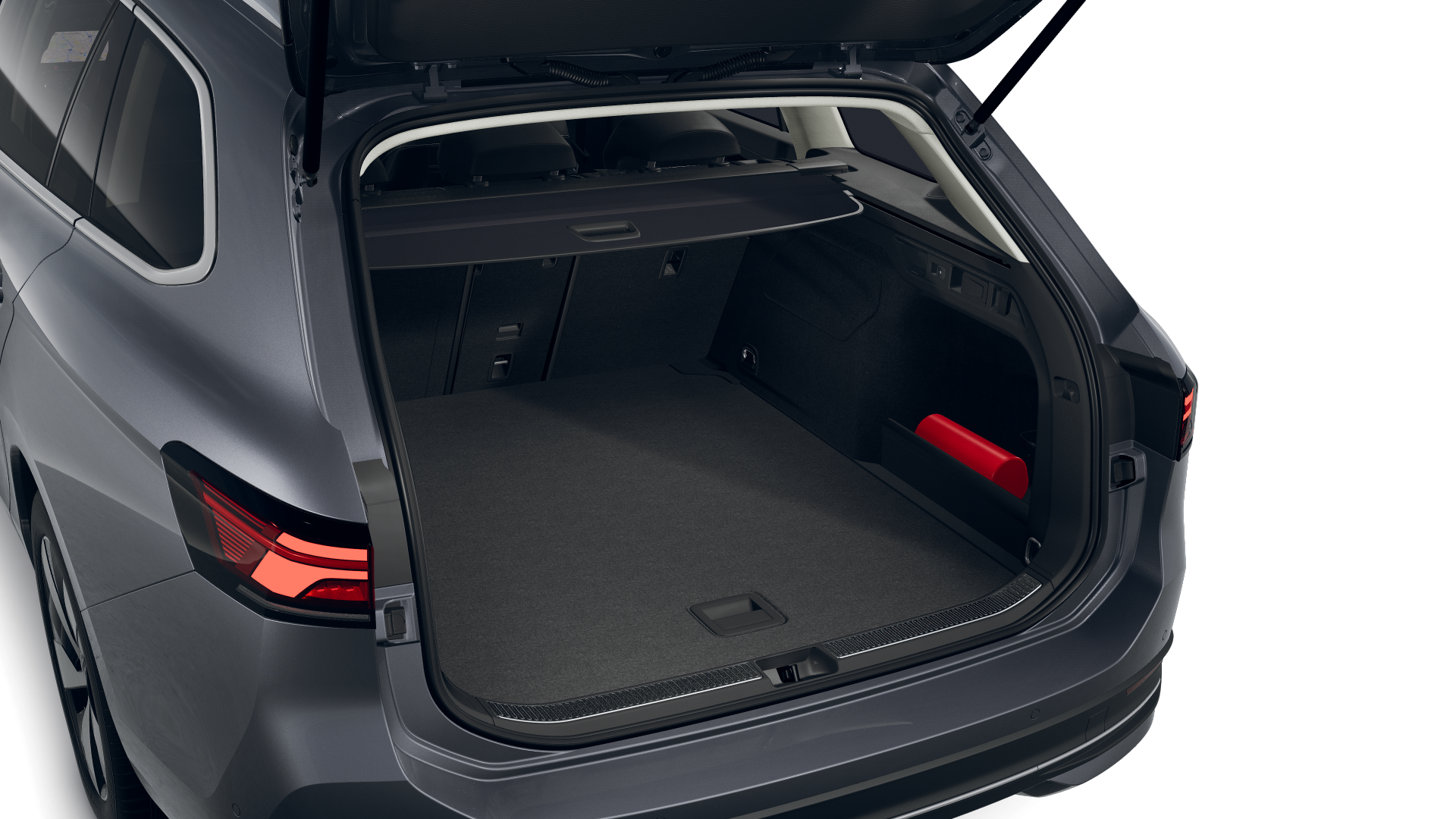 Volkswagen Passat Business DSG IQ.Drive