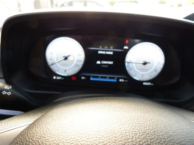 Hyundai i20 APPLE SHZ LHZ KAMERA TEMPOMAT