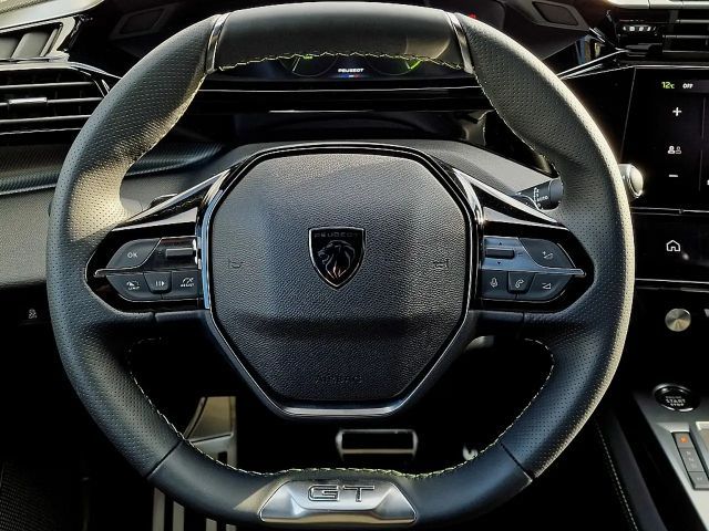 Peugeot 308 GT-Line Hybrid SW