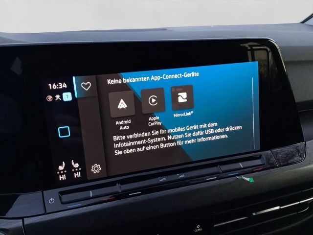 Volkswagen Golf 2.0 TDI DSG Style Variant