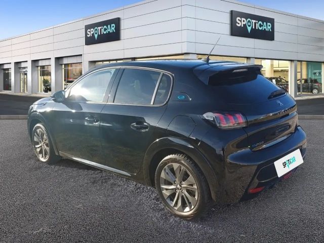 Peugeot E-208 Allure Pack