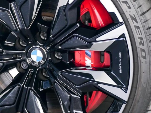 BMW 550 M-Sport Sedan xDrive