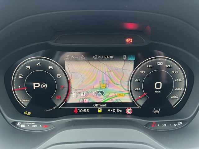 Audi Q2 35 TFSI S-Line S-Tronic