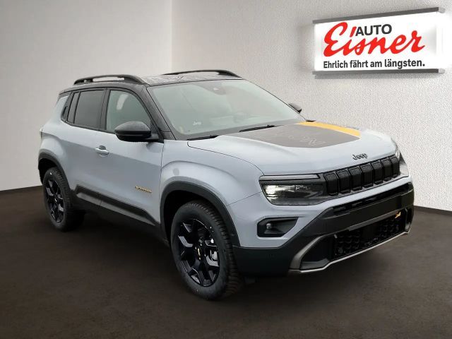 Jeep Avenger 1.2 T3 NORTH FACE 4XE