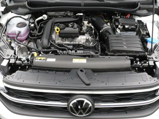 Volkswagen Taigo 1.0 TSI DSG Style