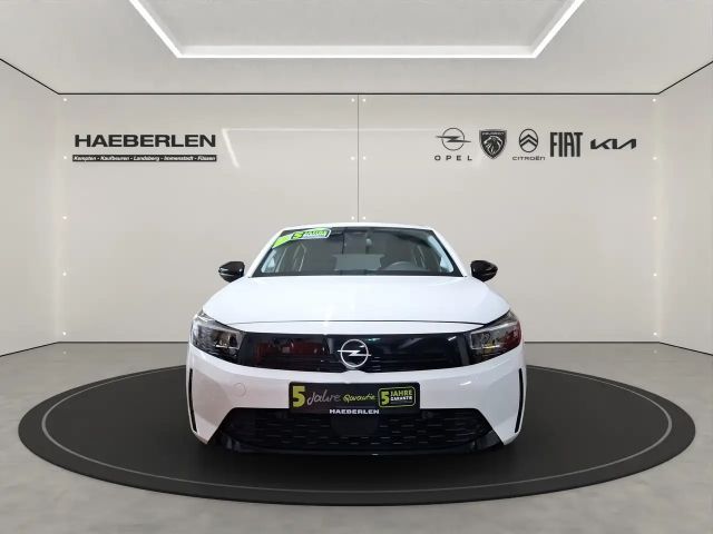 Opel Corsa F 1.2 PDC+Facelift+SpurH+DAB+Klima