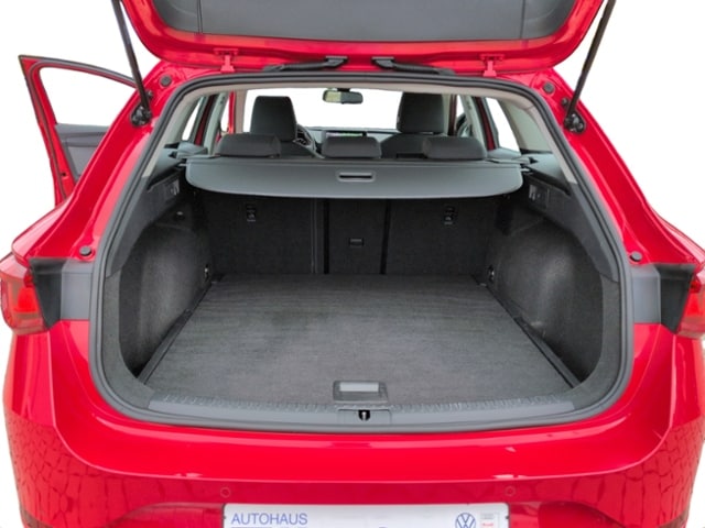 Seat Leon 2.0 TDI DSG Sportstourer