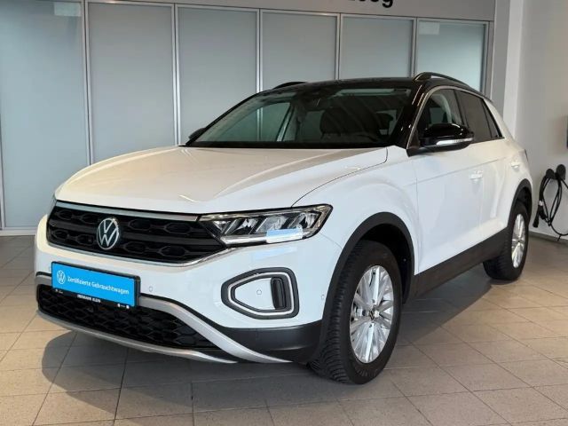 Volkswagen T-Roc 1.0 TSI Life