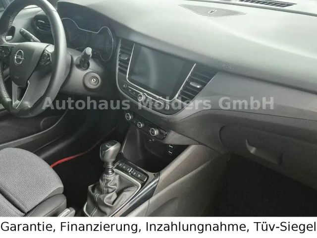 Opel Crossland X *Garantie*LED*Navi*189€ mtl.