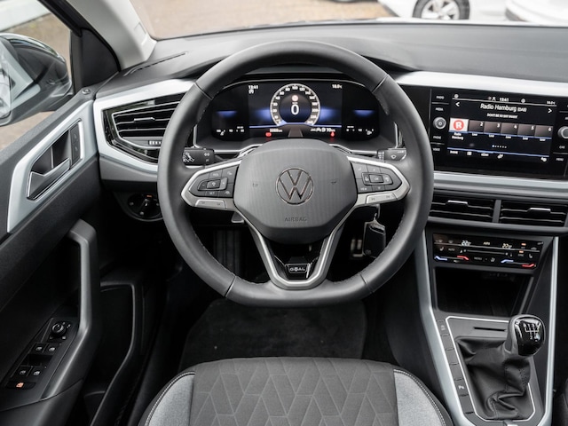 Volkswagen Taigo 1.0 l TSI OPF 5-Gang ACC FLA