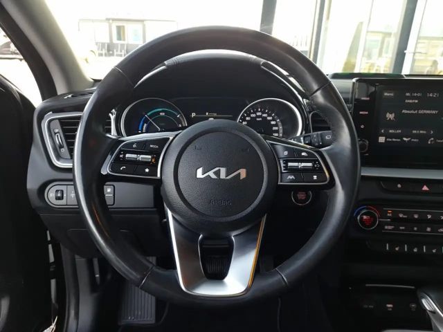 Kia XCeed PHEV SportWagon