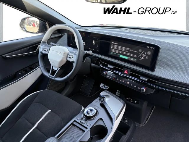 Kia EV6 GT-Line Vierwielaandrijving