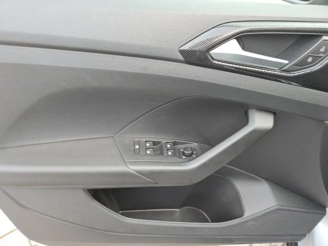 Volkswagen T-Cross 1.0 TSI DSG Life