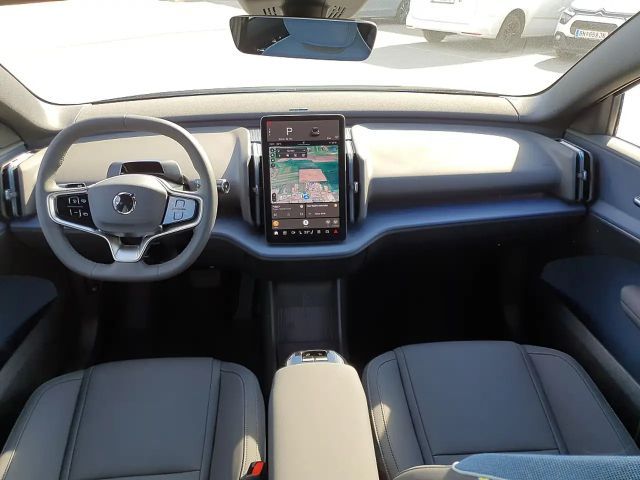 Volvo EX30 Extended range Plus Single motor