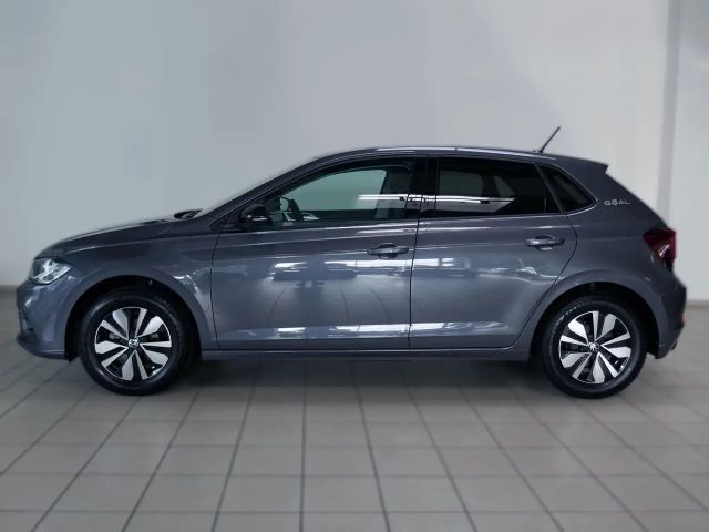Volkswagen Polo 1.0 TSI