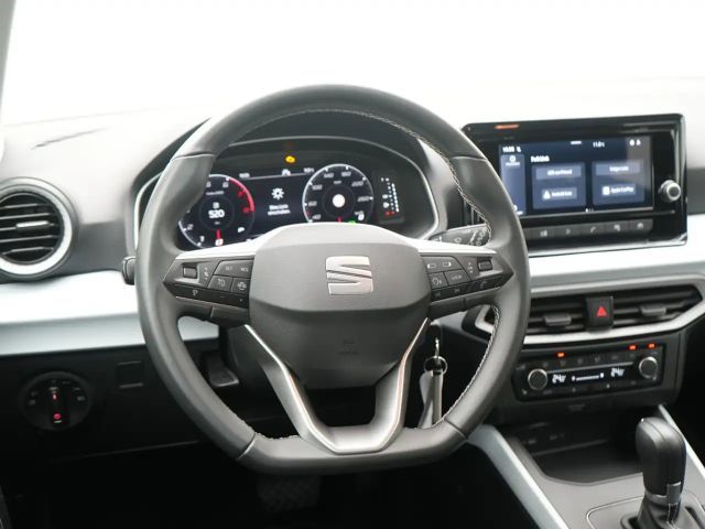 Seat Arona DSG Style