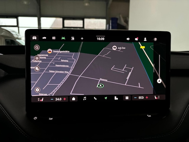 Skoda Enyaq Sportline