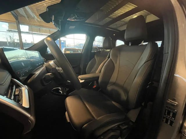 BMW X1 M-Sport sDrive