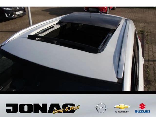 Suzuki Vitara AllGrip Comfort