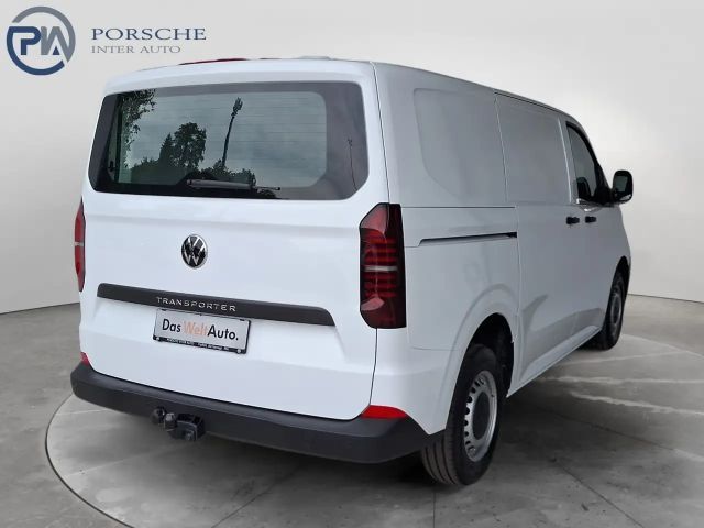 Volkswagen Transporter T7