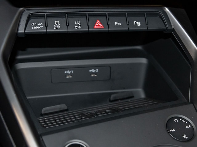 Audi A3 30 TDI Sportback