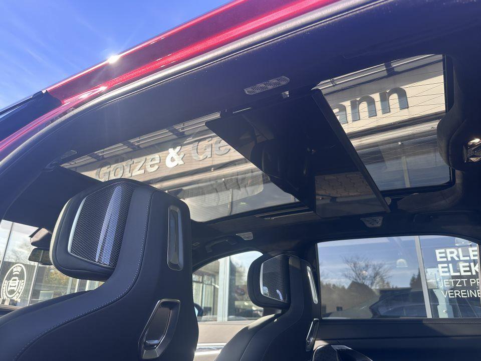 BMW i7 M70 Sedan xDrive