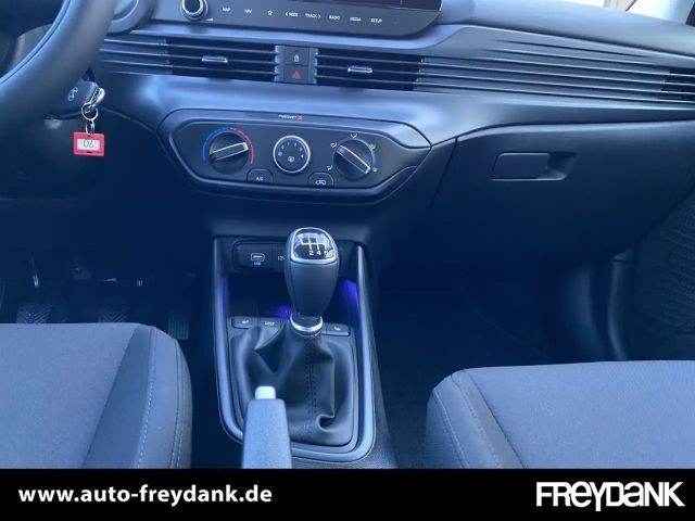 Hyundai i20 1.0 2WD T-GDi Trend