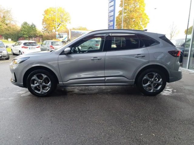 Ford Kuga 4x4 AWD ST Line