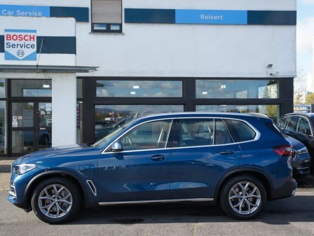 BMW X5 xDrive xDrive45e