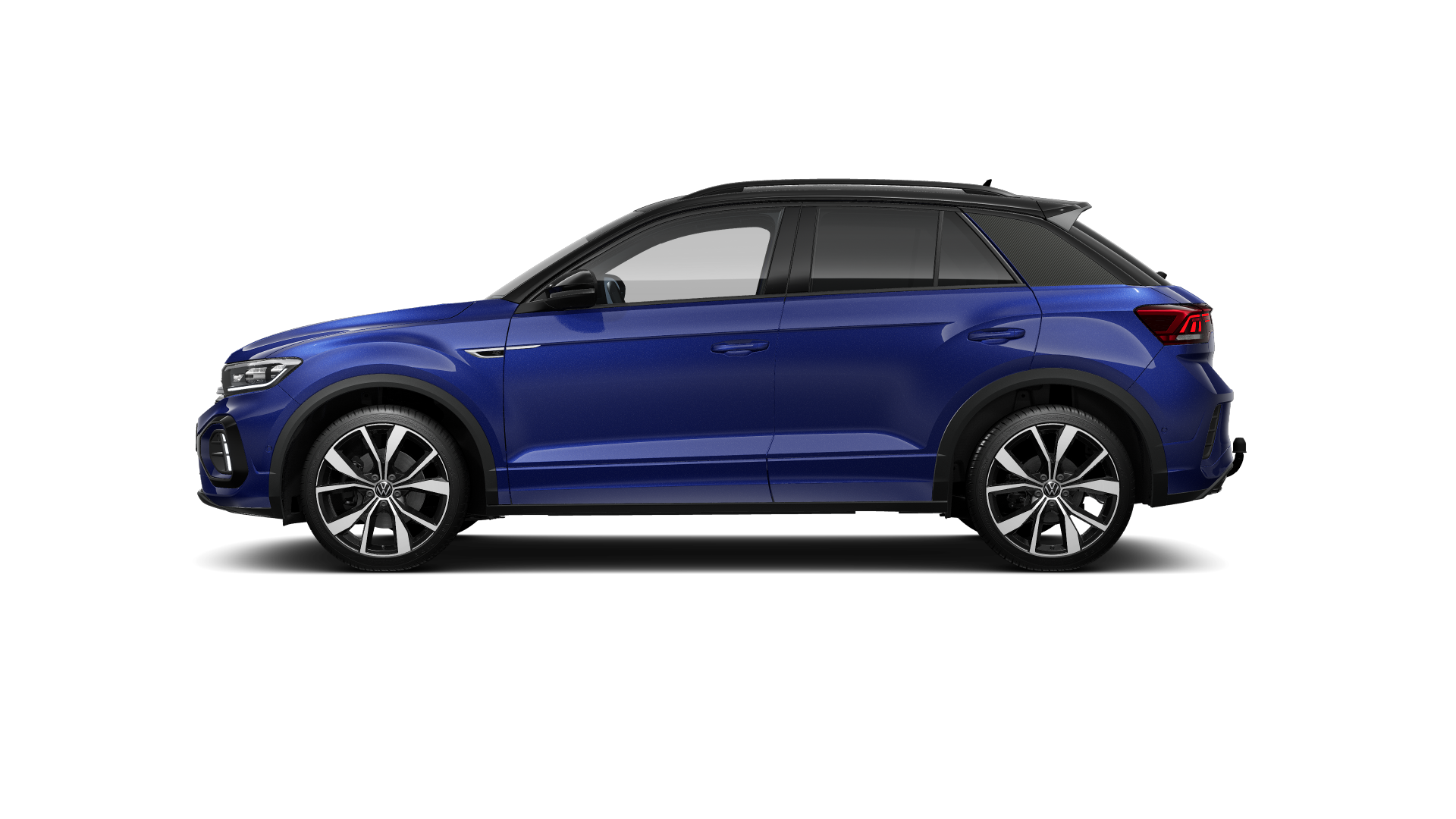 Volkswagen T-Roc DSG R-Line
