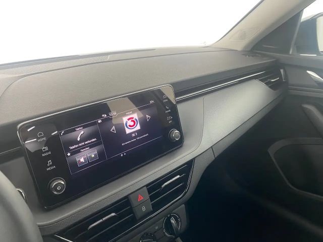 Skoda Kamiq Essence TSI