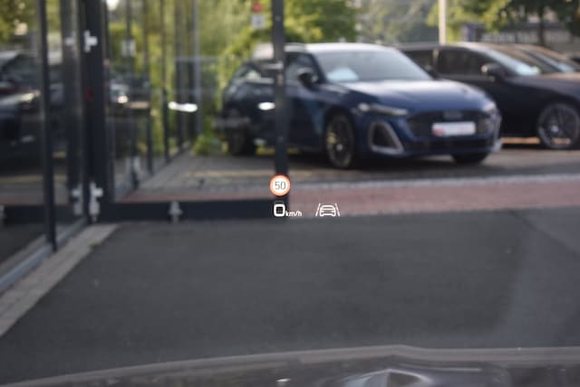 Audi A3 35 TDI S-Line S-Tronic Sportback