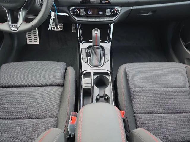 Hyundai i30 N Line T-GDi